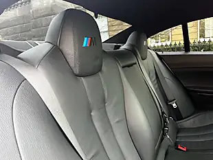 Used 2018 BMW 6 Series M Sport Moonstone - Interior and Exterior details 18