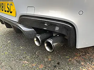 Used 2018 BMW 6 Series M Sport Moonstone - Interior and Exterior details 19