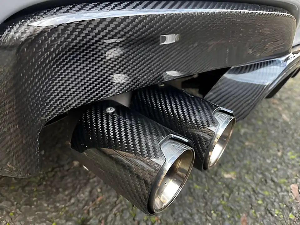 Used 2018 BMW 6 Series M Sport Moonstone - Interior and Exterior details 20