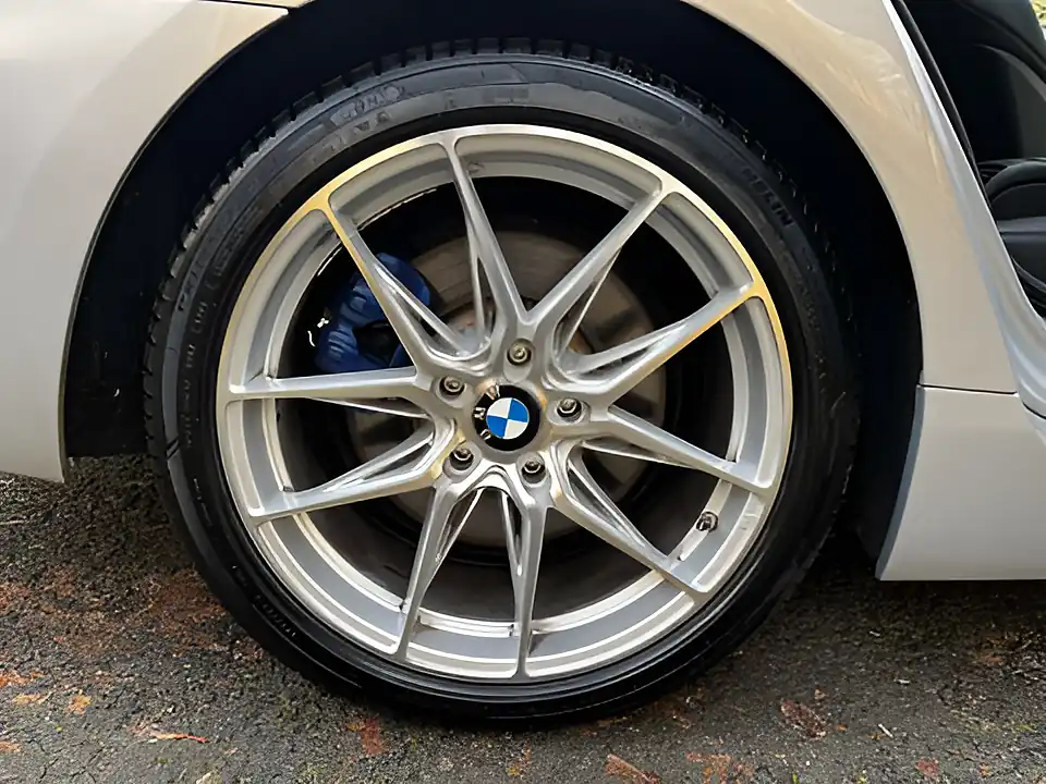 Used 2018 BMW 6 Series M Sport Moonstone - Interior and Exterior details 9