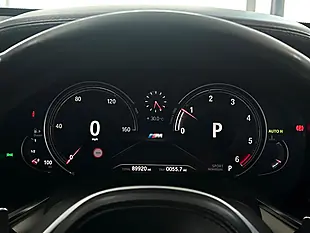 Used 2018 BMW 7 Series M Sport Grey - Interior and Exterior details 15