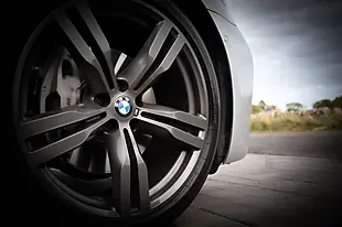 Used 2018 BMW 7 Series M Sport Silver - Interior and Exterior details 20