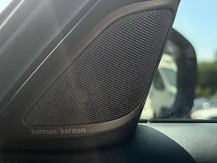 Used 2018 BMW 7 Series M Sport White - Interior and Exterior details 16