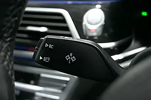 Used 2018 BMW 7 Series M760L Glacier Silver - Interior and Exterior details 20