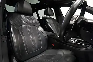 Used 2018 BMW 7 Series M760L Glacier Silver - Interior and Exterior details 5