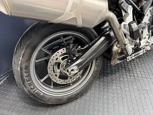 Used 2018 BMW F 750 Gs - Interior and Exterior details 10