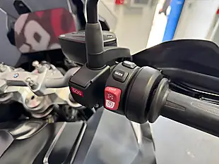 Used 2018 BMW F 750 Gs - Interior and Exterior details 12