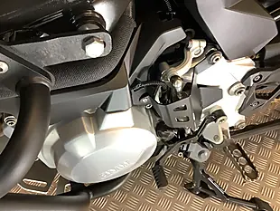 Used 2018 BMW F Series Sport White - Interior and Exterior details 10