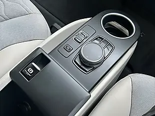 Used 2018 BMW I3 S White - Interior and Exterior details 14
