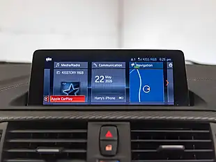 Used 2018 BMW M2 Competition Long Beach Blue - Interior and Exterior details 15