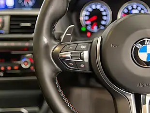 Used 2018 BMW M2 Competition Long Beach Blue - Interior and Exterior details 16