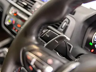 Used 2018 BMW M2 Competition Long Beach Blue - Interior and Exterior details 20