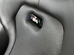 Used 2018 BMW M4 Competition Edition Package Mineral White - Interior and Exterior details 18