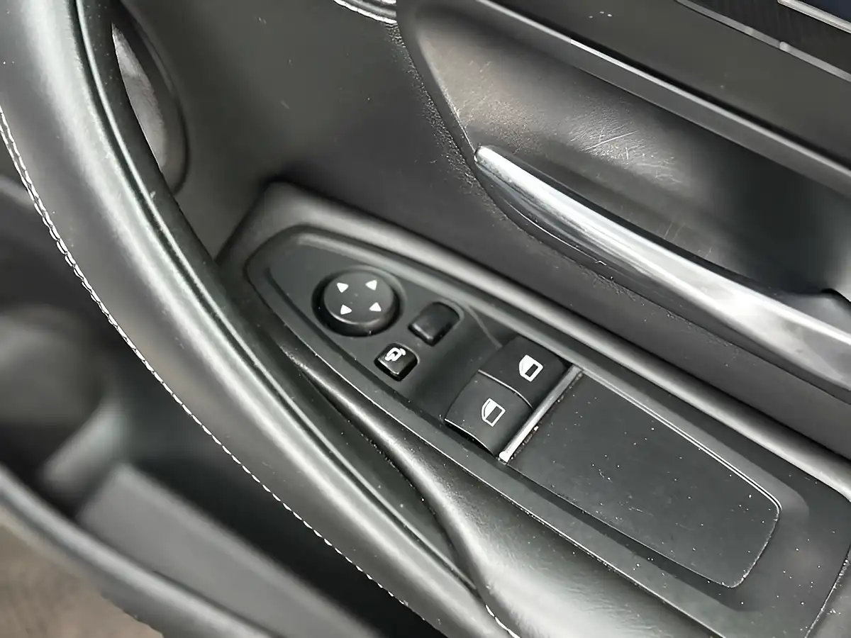 Used 2018 BMW M4 Competition Edition Package Mineral White - Interior and Exterior details 20
