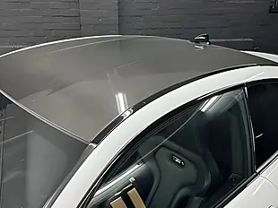 Used 2018 BMW M4 Competition Edition Package Mineral White - Interior and Exterior details 6