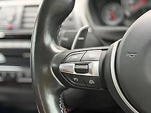 Used 2018 BMW M4 Competition White - Interior and Exterior details 17