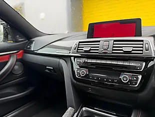 Used 2018 BMW M4 Competition White - Interior and Exterior details 18