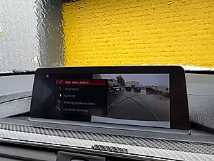 Used 2018 BMW M4 Competition White - Interior and Exterior details 19