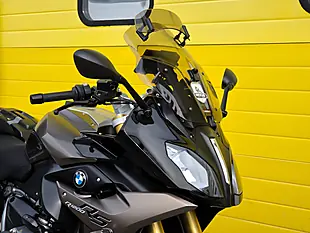 Used 2018 BMW R 1200 RS Sport Se Bronze - Interior and Exterior details 11