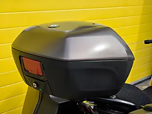 Used 2018 BMW R 1200 RS Sport Se Bronze - Interior and Exterior details 13