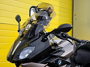 Used 2018 BMW R 1200 RS Sport Se Bronze - Interior and Exterior details 20