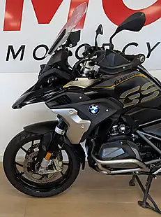 Used 2018 BMW R 1250 Gs Exclusive Te Black - Interior and Exterior details 12