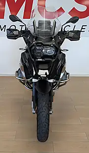 Used 2018 BMW R 1250 Gs Exclusive Te Black - Interior and Exterior details 15