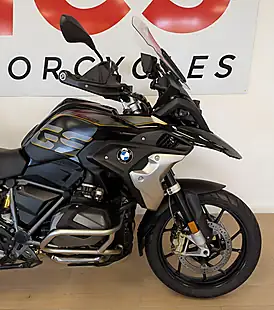 Used 2018 BMW R 1250 Gs Exclusive Te Black - Interior and Exterior details 19