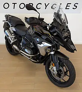 Used 2018 BMW R 1250 Gs Exclusive Te Black - Interior and Exterior details 2