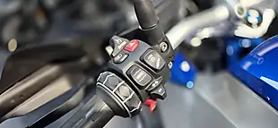Used 2018 BMW R1200 Gs Rallye Sport - Interior and Exterior details 13