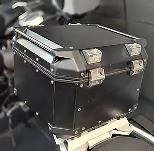 Used 2018 BMW R1200 Gs Rallye Sport - Interior and Exterior details 7