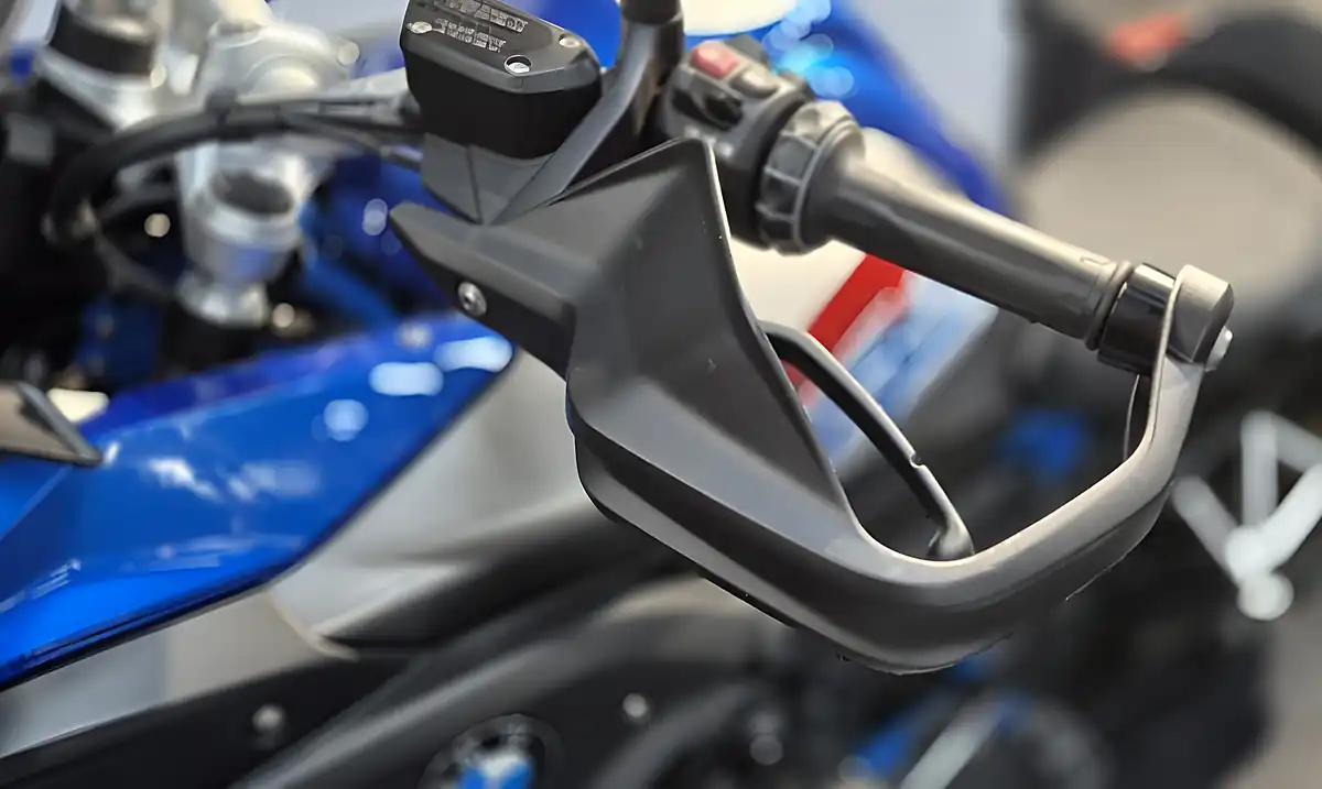 Used 2018 BMW R1200 Gs Rallye Sport - Interior and Exterior details 12