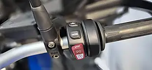 Used 2018 BMW R1200 Gs Rallye Sport - Interior and Exterior details 14
