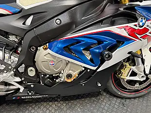 Used 2018 BMW S 1000 Rr - Interior and Exterior details 10