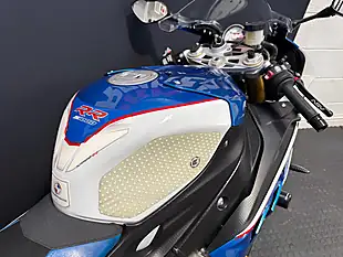 Used 2018 BMW S 1000 Rr - Interior and Exterior details 13