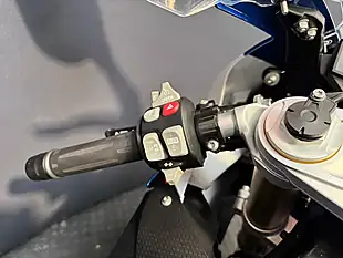 Used 2018 BMW S 1000 Rr - Interior and Exterior details 14