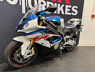 Used 2018 BMW S 1000 Rr - Interior and Exterior details 15