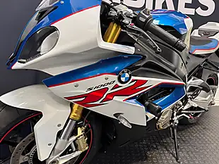 Used 2018 BMW S 1000 Rr - Interior and Exterior details 16