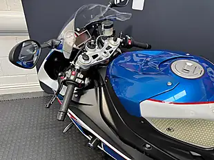 Used 2018 BMW S 1000 Rr - Interior and Exterior details 18