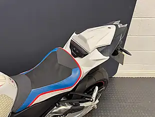 Used 2018 BMW S 1000 Rr - Interior and Exterior details 19