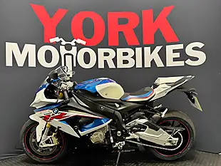 Used 2018 BMW S 1000 Rr - Interior and Exterior details 2