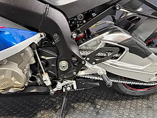 Used 2018 BMW S 1000 Rr - Interior and Exterior details 20