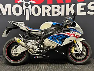 Used 2018 BMW S 1000 Rr - Interior and Exterior details 3