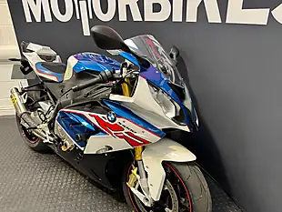 Used 2018 BMW S 1000 Rr - Interior and Exterior details 6