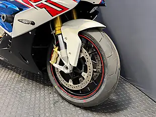 Used 2018 BMW S 1000 Rr - Interior and Exterior details 7