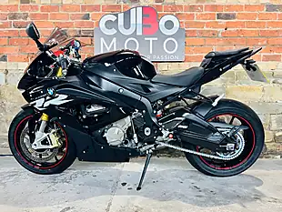 Used 2018 BMW S 1000 Rr Sport Black - Interior and Exterior details 10