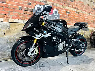 Used 2018 BMW S 1000 Rr Sport Black - Interior and Exterior details 11