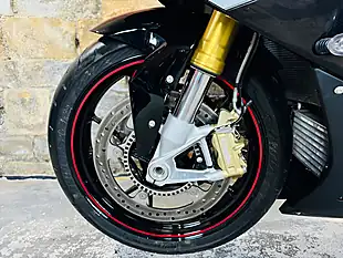 Used 2018 BMW S 1000 Rr Sport Black - Interior and Exterior details 13