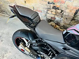 Used 2018 BMW S 1000 Rr Sport Black - Interior and Exterior details 8