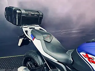 Used 2018 BMW S 1000 XR Sport Se - Interior and Exterior details 13